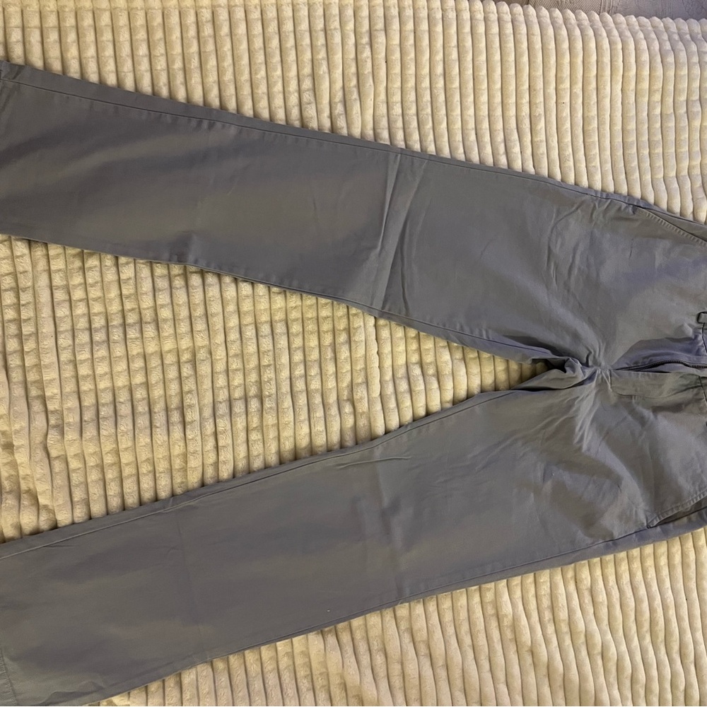 Vineyard Vines Gray Chinos Relaxed Fit